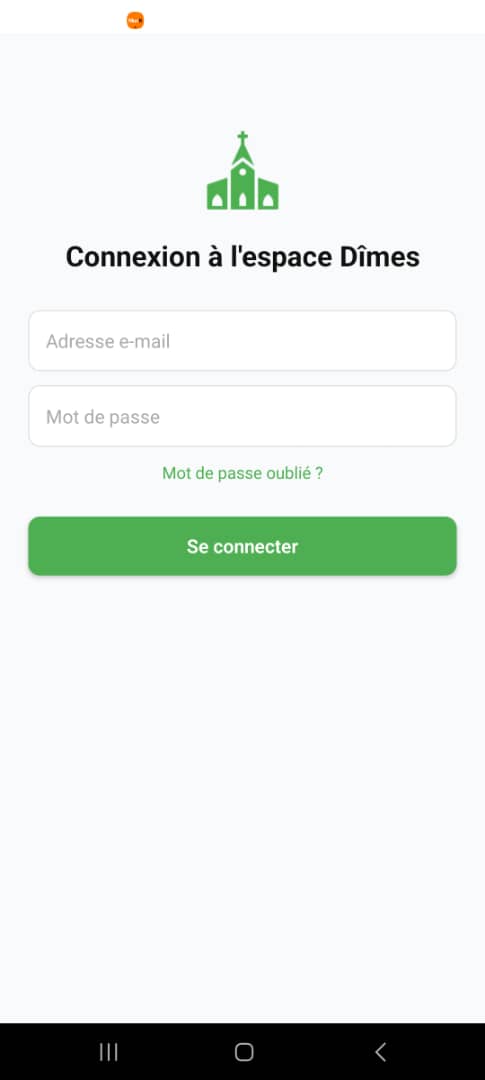 Project media